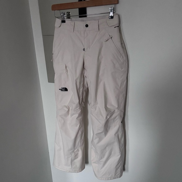 The North Face Freedom Insulated Snow Pants - Picture 6 of 15